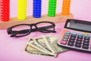 Bookkeeper Training Game